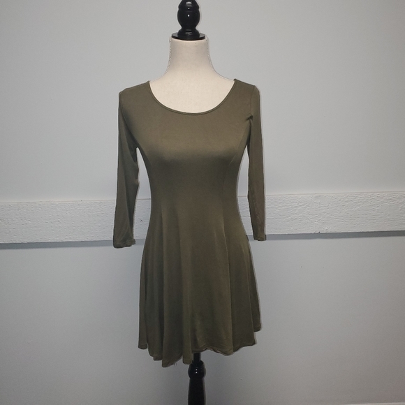 Pull On Dress S - Picture 1 of 6